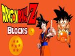 Dragon Ball Z Blokları