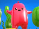 Jelly World – Koşu Oyunu